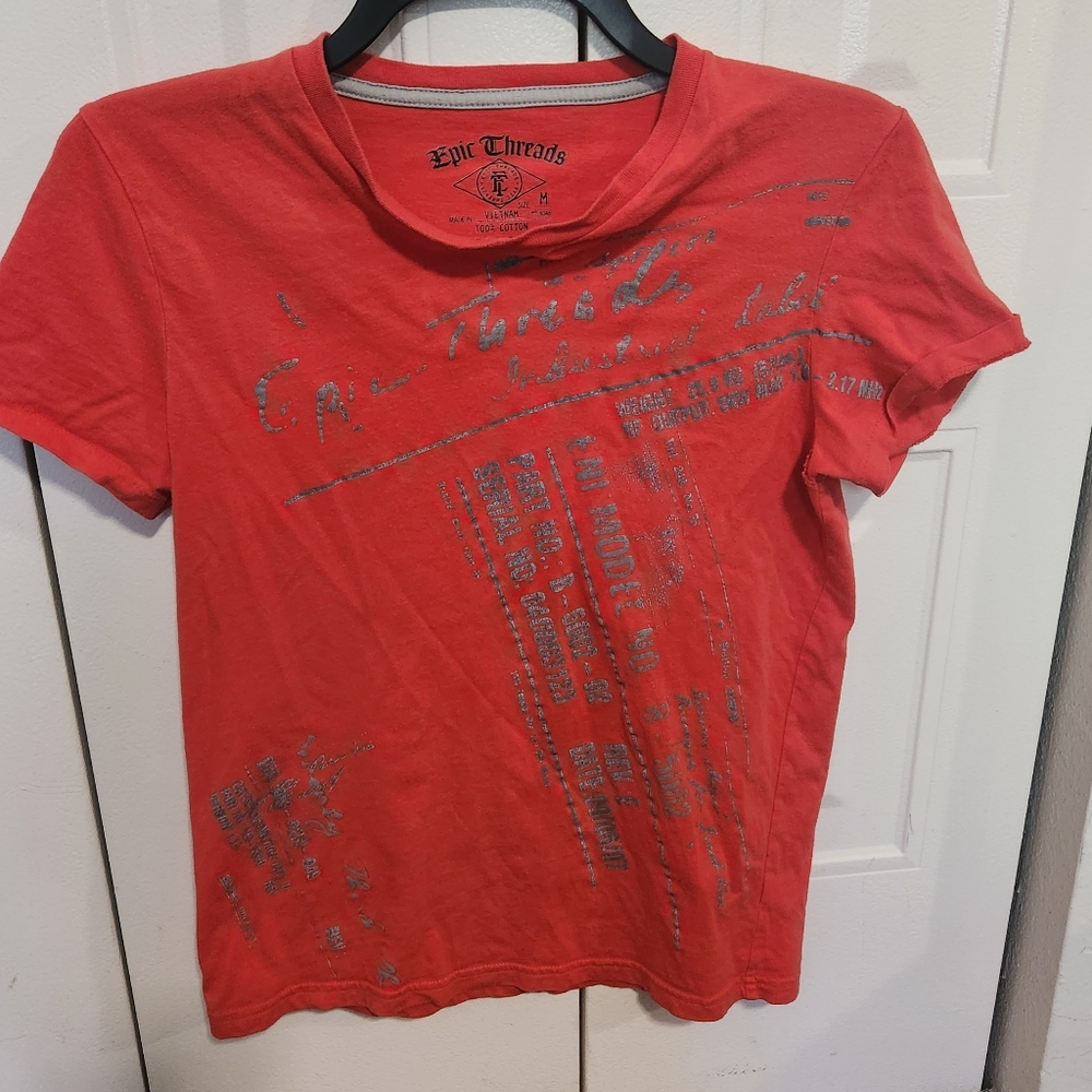 Epic Threads